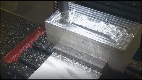 Quick Look: G-Code Generation