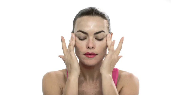 How To Apply LifeCell All-in-One Anti Aging Treatment