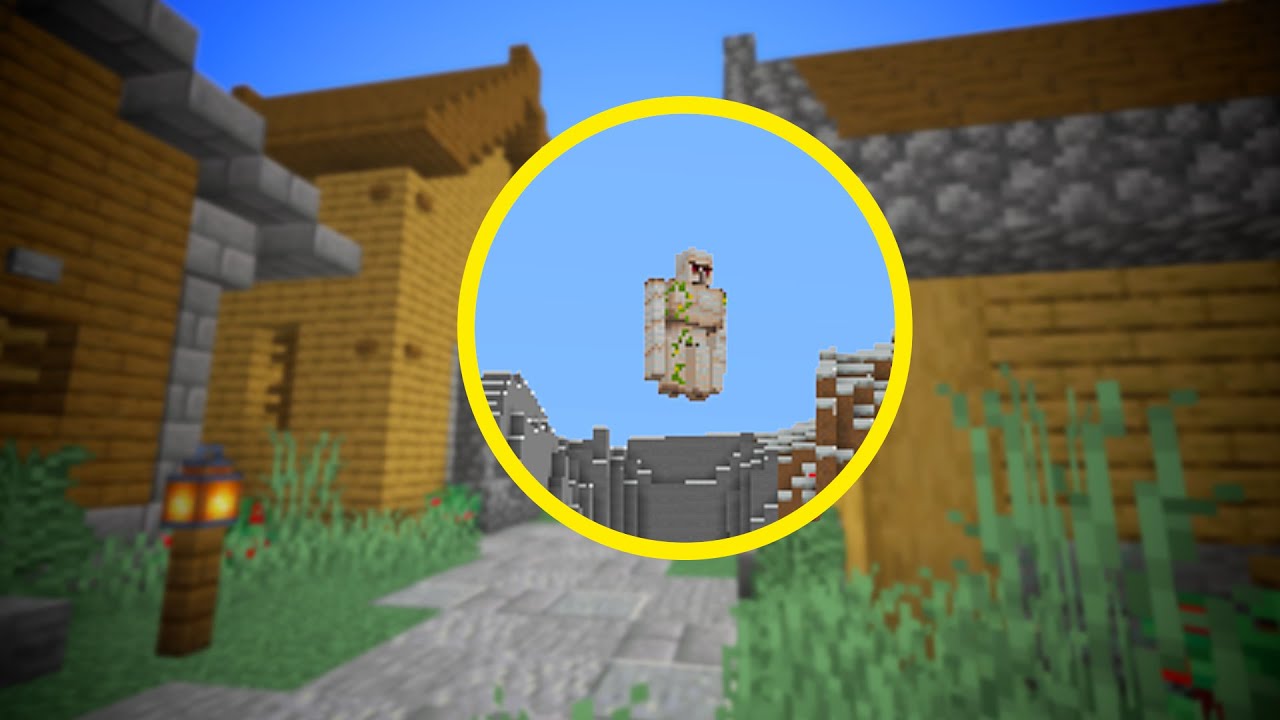 The Spawn Chunks! | Let's Play! Minecraft Ep.122 - YouTube