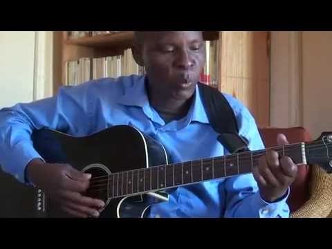 "Malongero" by Malawian singer Agorosso