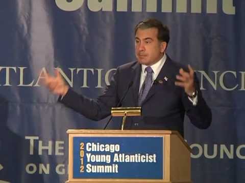 Young Atlanticist Summit