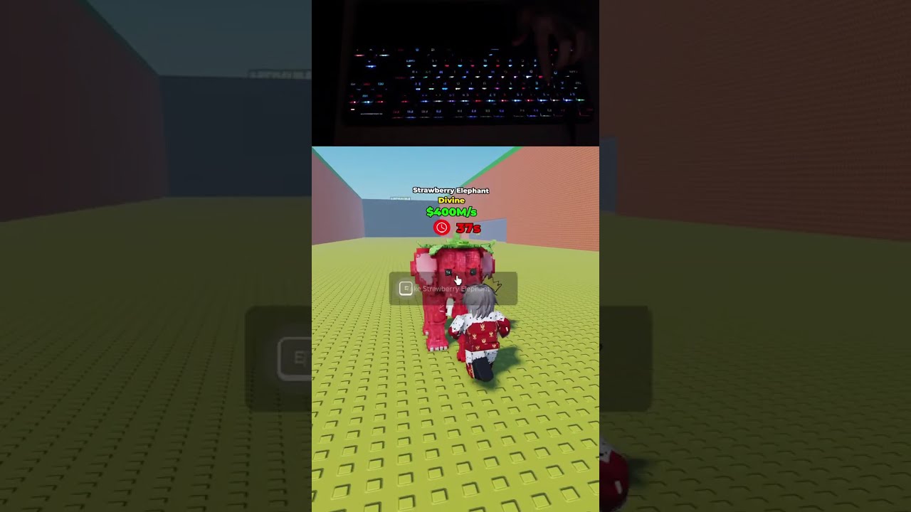 roblox best gameplay