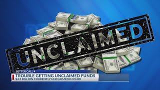 How Ohioans can discover if they have unclaimed funds