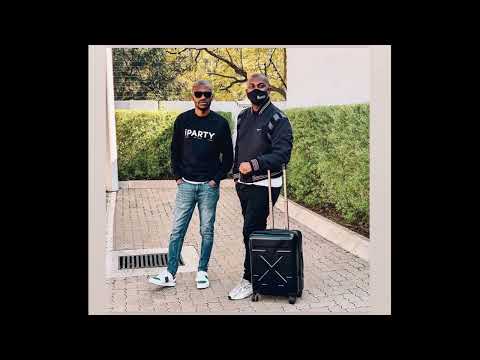 Mshayi & Mr Thela - Take It Or Leave It