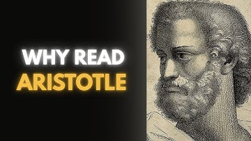 HOW ARISTOTLE CAN CHANGE YOUR LIFE