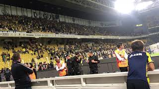 Fenerbahçe maç sonu | Beni Biraz Anlasana