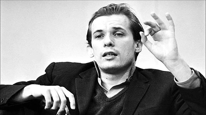 Glenn Gould - Liszt Transcription of Ludwig van Be...