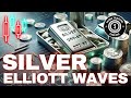 SILVER Futures Technical Analysis Today - Elliott Wave and Price News, Silver Price Prediction!