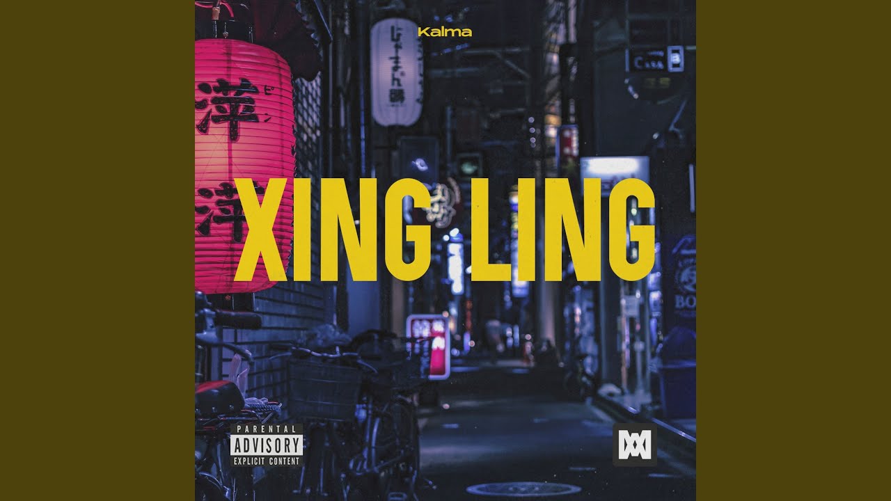 Watch Xing ling on YouTube Watch Xing ling on YouTube