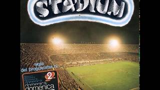 Oscar Prudente - Stadium (sigla 