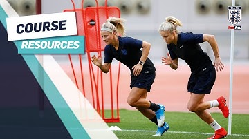 Developing Mental Toughness | FA Learning Course Resource