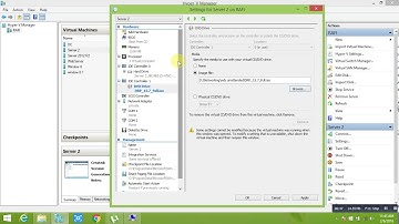 Lect 12 Windows Deployment Server Unattended In windows server 2012 R2