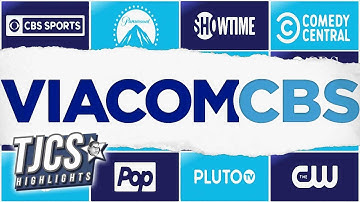 Viacom CBS Are Idiots - Launching Another Streaming Service To Compete Against CBS All Access