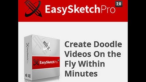 Easy Sketch Pro 2.0 Demo + Review [BREAKING RECORDS]