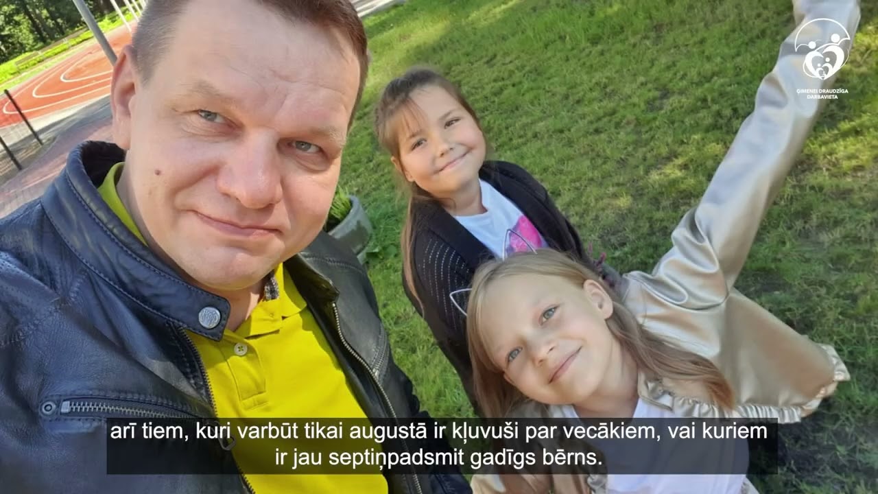 Labās prakses piemērs: uzņēmums ZZ DATS