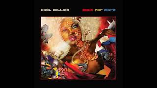 Cool Million Feat Audio - Sprinkle                                                             *****