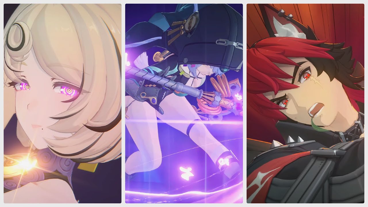 All 43 Character Ultimates (1.0 - 2.3) | Zenless Zone Zero