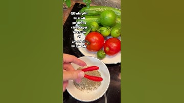 Hấp cả mâm hải sản đầy ụ trong 1 lần bằng Nồi chiên hơi nước 2GOOD S100 #2good #food #2goods100