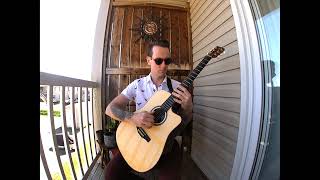 Spindrift - john's guitar licks episode 5