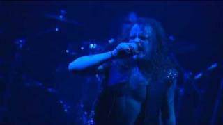 dark funeral an apprentice of satan live metalmania 12 03 05