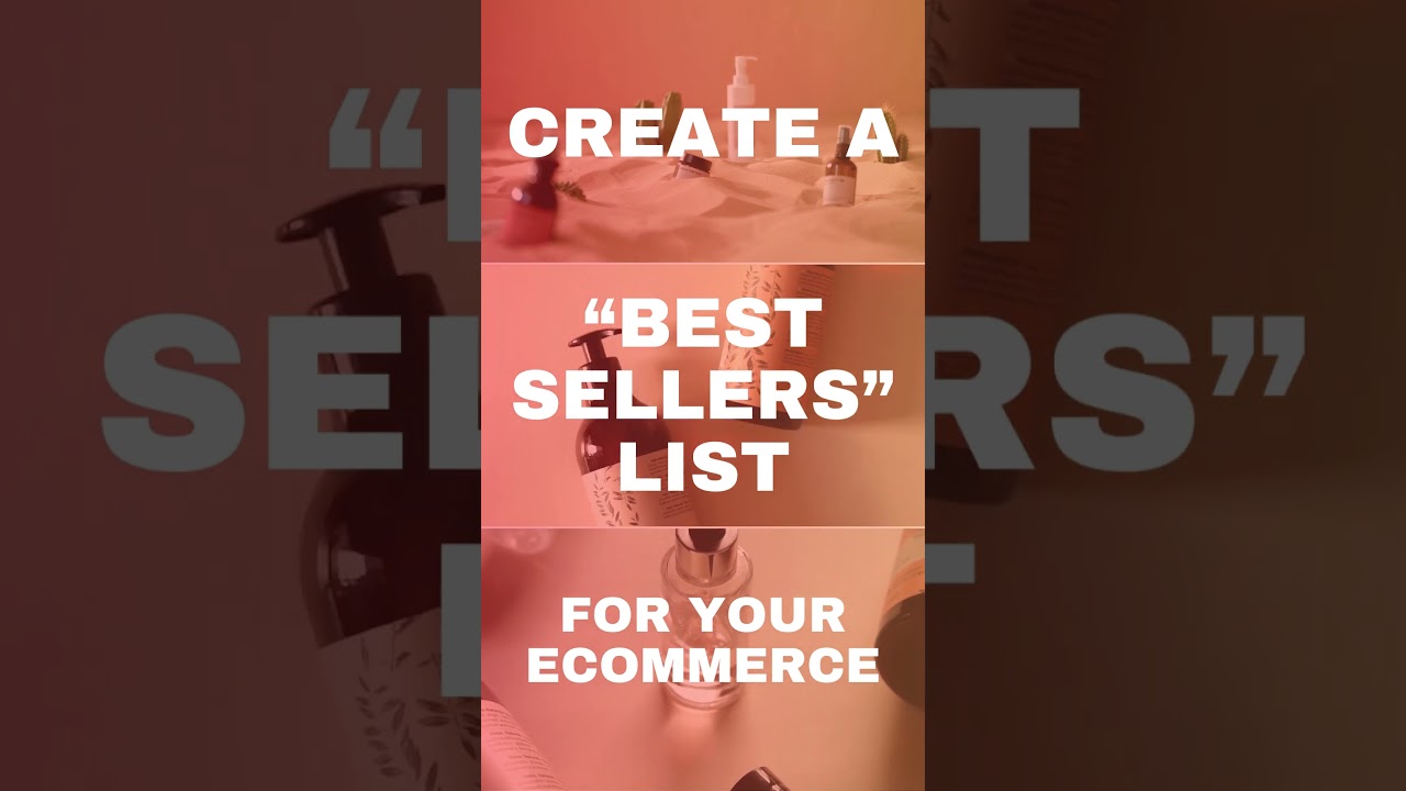 Tip to increase sales - Ecommerce #1