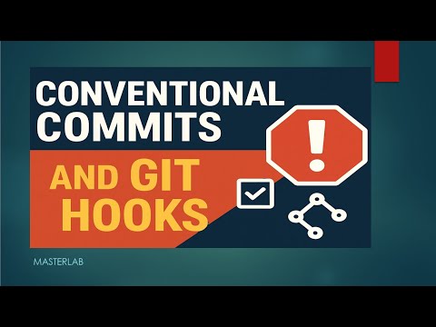 Conventional Commits Example What Are Conventional Commits? Full Tutorial + Pre-Commit & Commit-Msg ...
