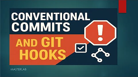 What Are Conventional Commits? Full Tutorial + Pre-Commit & Commit-Msg Hooks