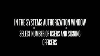 Telpay for Business What You Can Do In 30 Seconds: Telpay for Business Software Set Up