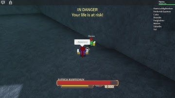 rogue lineage exploiter-part 1