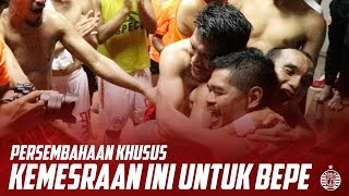 Download Lagu KEMESRAAN INI, JANGANLAH CEPAT BERLALU - Lagu untuk BEPE MP3
