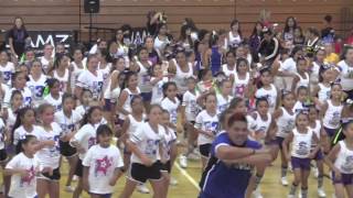 Jamz Camp 2013