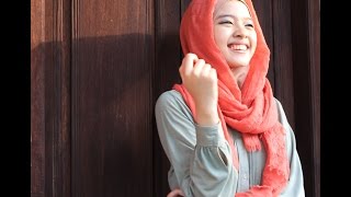 Sunsilk Hijab Hunt 2015 Carla Rizki Handayani