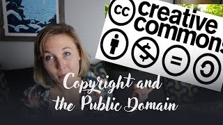 Copyright and Public Domain: How to use it and where to find Free stuff