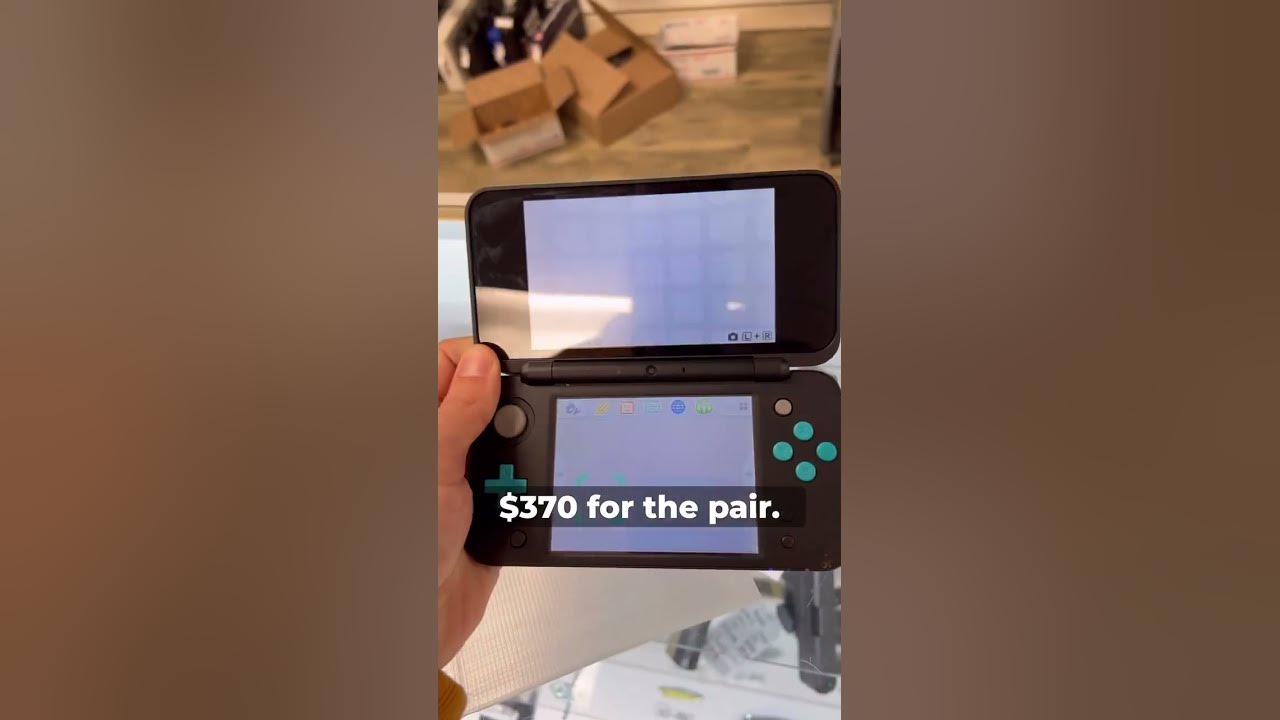 My Pawn Shop Called Me to Buy This