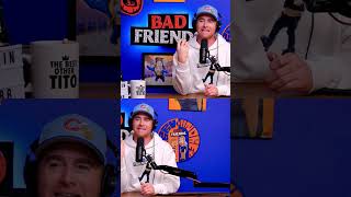 White Guy Habits Exposed! Wheaties, Gas Fills & Marty Debates