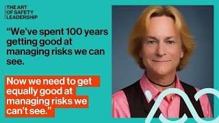 Psychosocial Safety - Beyond Compliance to Human-Centred Risk Management with Rachael Haynes