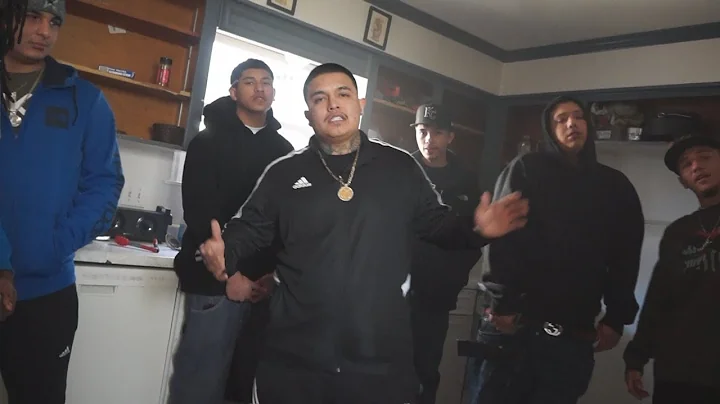 TacoFromKc x Suave Rick - Mobby Remix (Video)