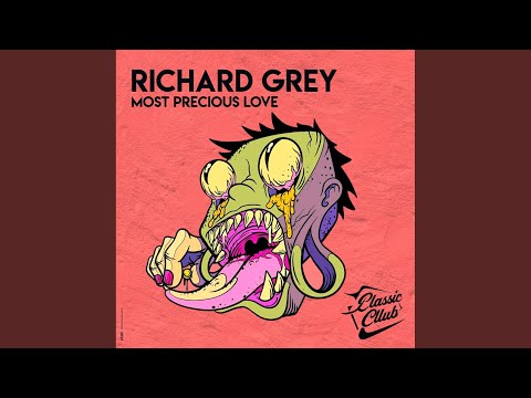 Putar Most Precious Love - Richard Grey