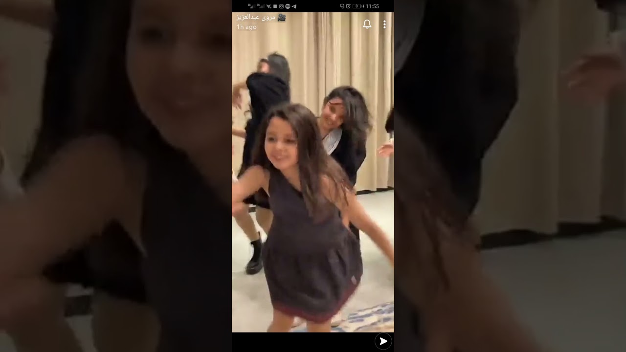 سنابات مروى عبد العزيز|||