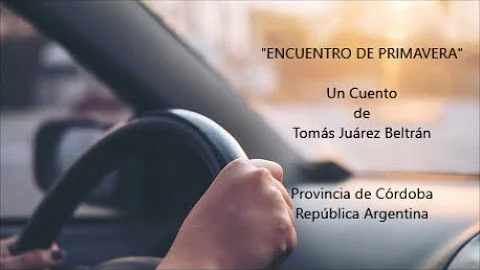 ENCUENTRO DE PRIMAVERA - De Toms Jurez Beltrn - Re...