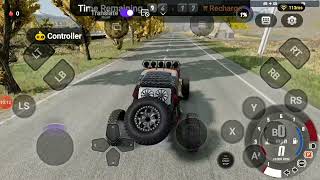 Beam game with mobile cloud gaming app  screenshot 4