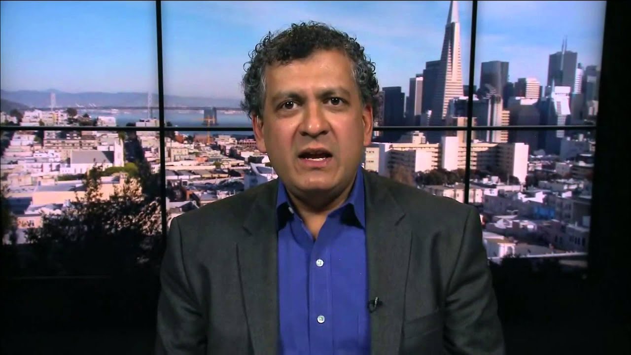 Facebook invests in virtual reality future with Oculus Rift