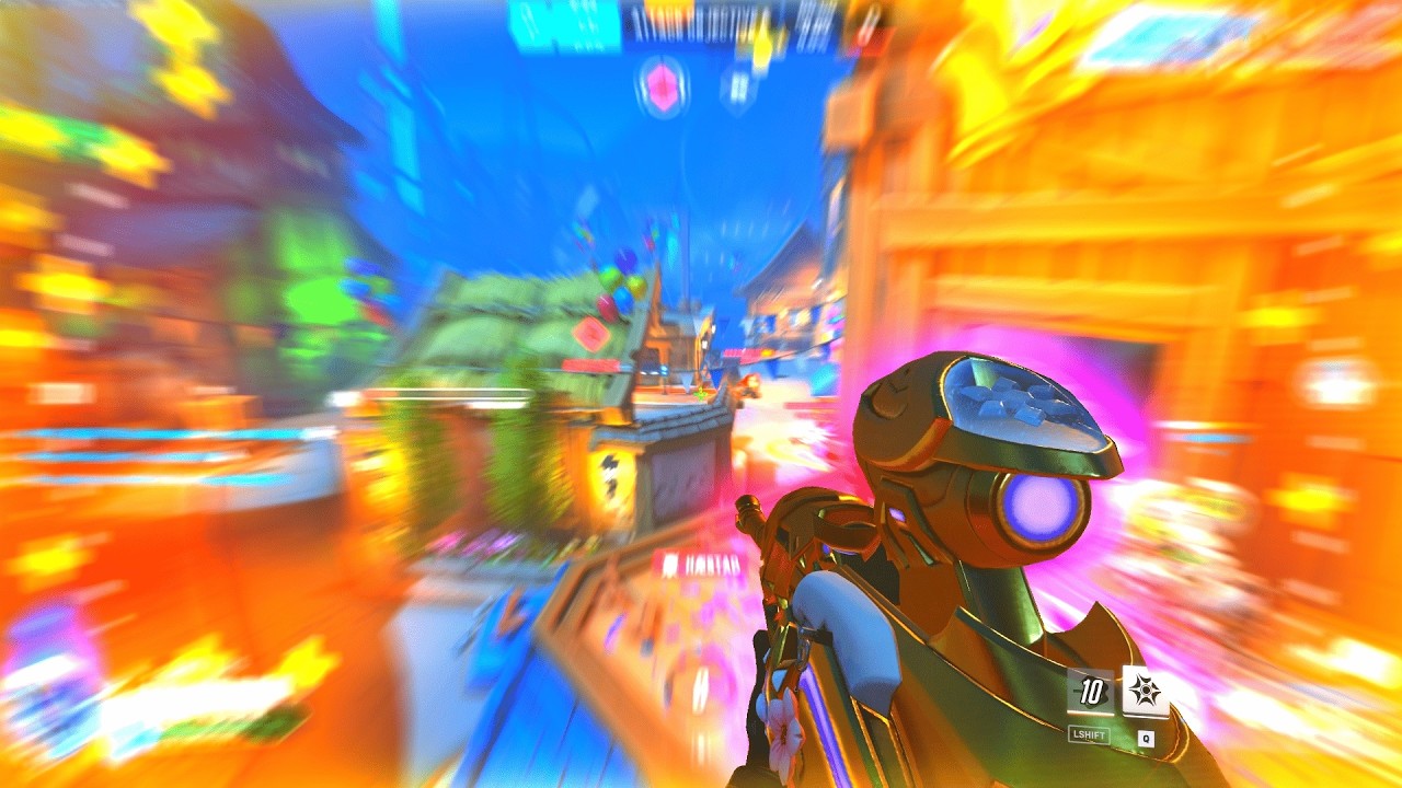 IMMO 2 on OW be like...