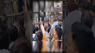 Election Commission Office Gherao! | West Bengal Congress Workers Protest | Viral Video