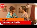 Secretos de familia | Enigma - T3E5 | Buenos días a todos