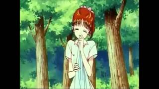 Alejandra Guzman - Dia De Suerte yuu y miki (anime)