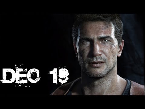 Uncharted 4:Thief´s End Walkthrough Gameplay Deo 19-Vožnja po reci!