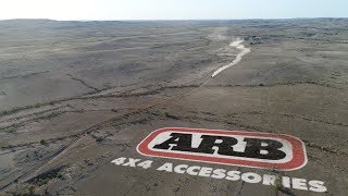 Outback Challenge 2017 Highlights