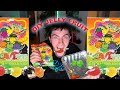 The Best Homemade Jelly Fruit Candy DIY (SECRET INGREDIENT!) HOW TO