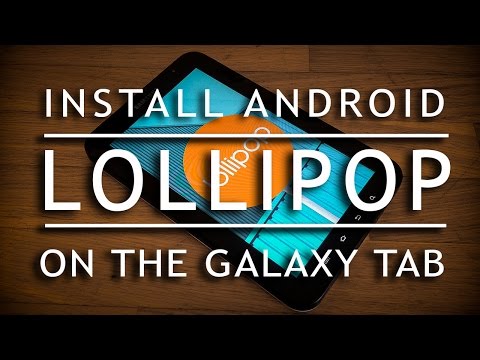 Gt P1000 Android Upgrade